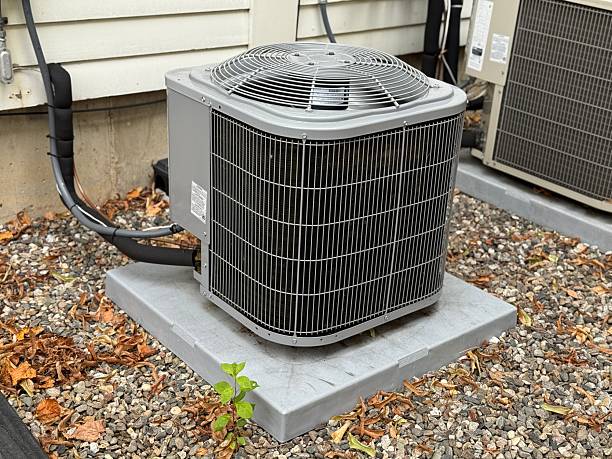 24/7 Emergency Hvac Maintenance experts in Burton, MI