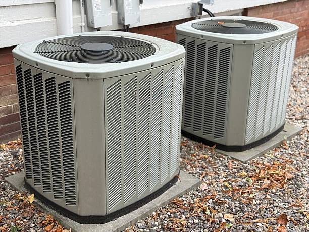Reliable Hvac Maintenance contractor in Burton, MI by JG Cool HVAC